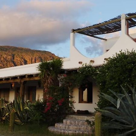 Hotel Texas Cafayate Ngoại thất bức ảnh