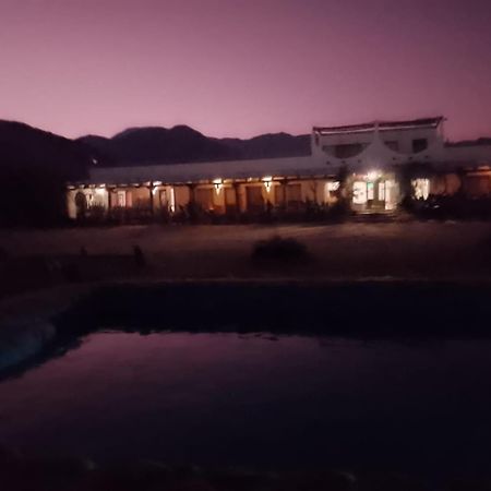 Hotel Texas Cafayate Ngoại thất bức ảnh