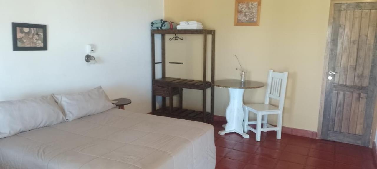Hotel Texas Cafayate Ngoại thất bức ảnh