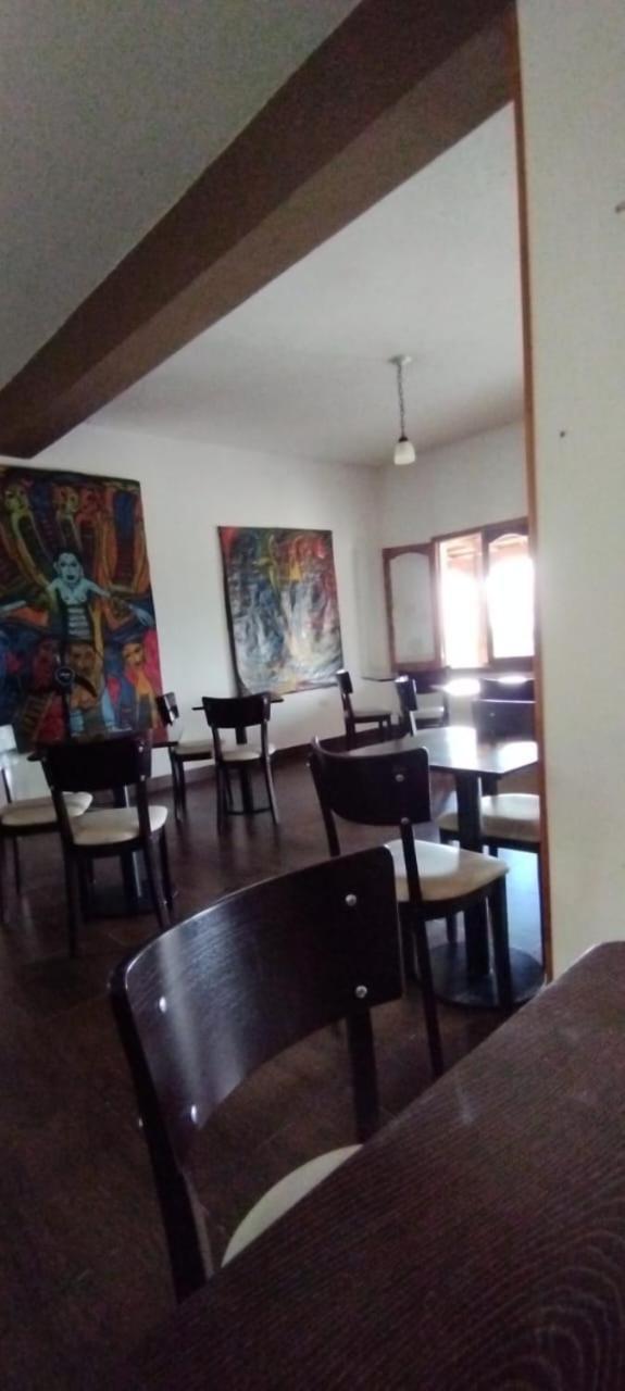 Hotel Texas Cafayate Ngoại thất bức ảnh