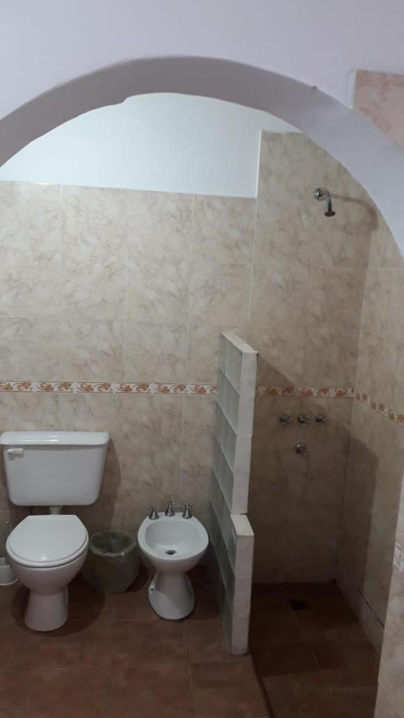 Hotel Texas Cafayate Ngoại thất bức ảnh