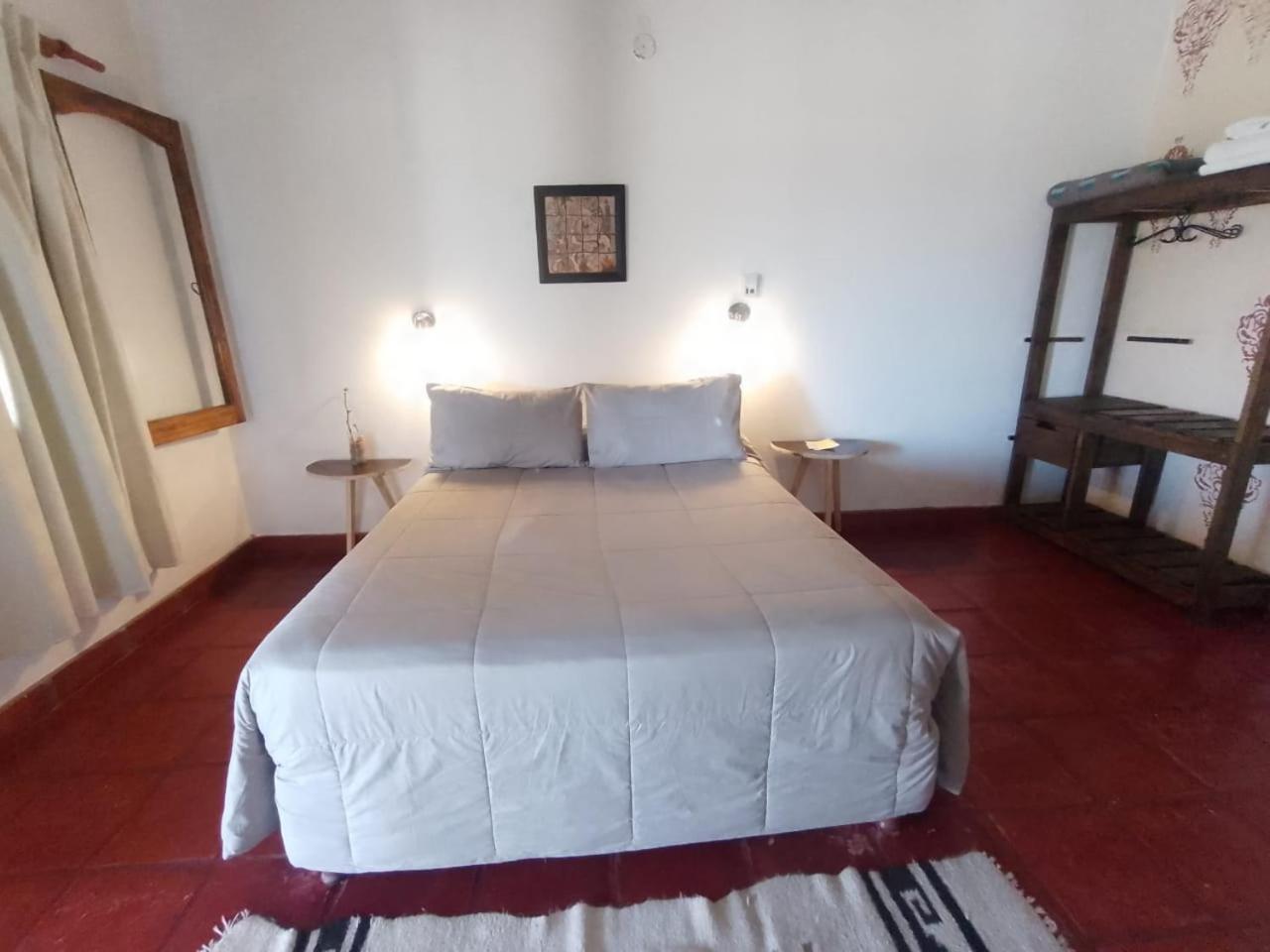 Hotel Texas Cafayate Ngoại thất bức ảnh
