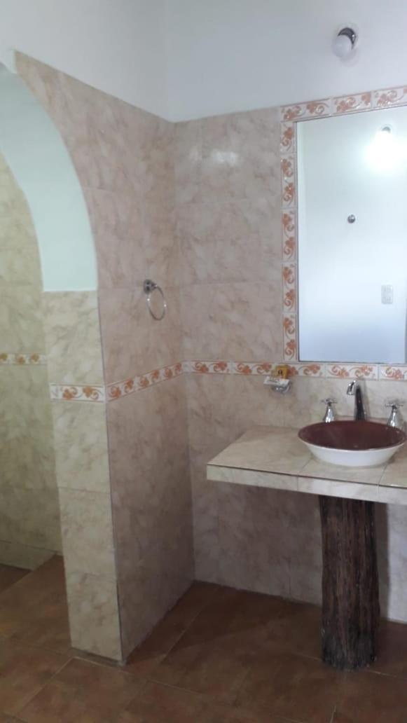 Hotel Texas Cafayate Ngoại thất bức ảnh