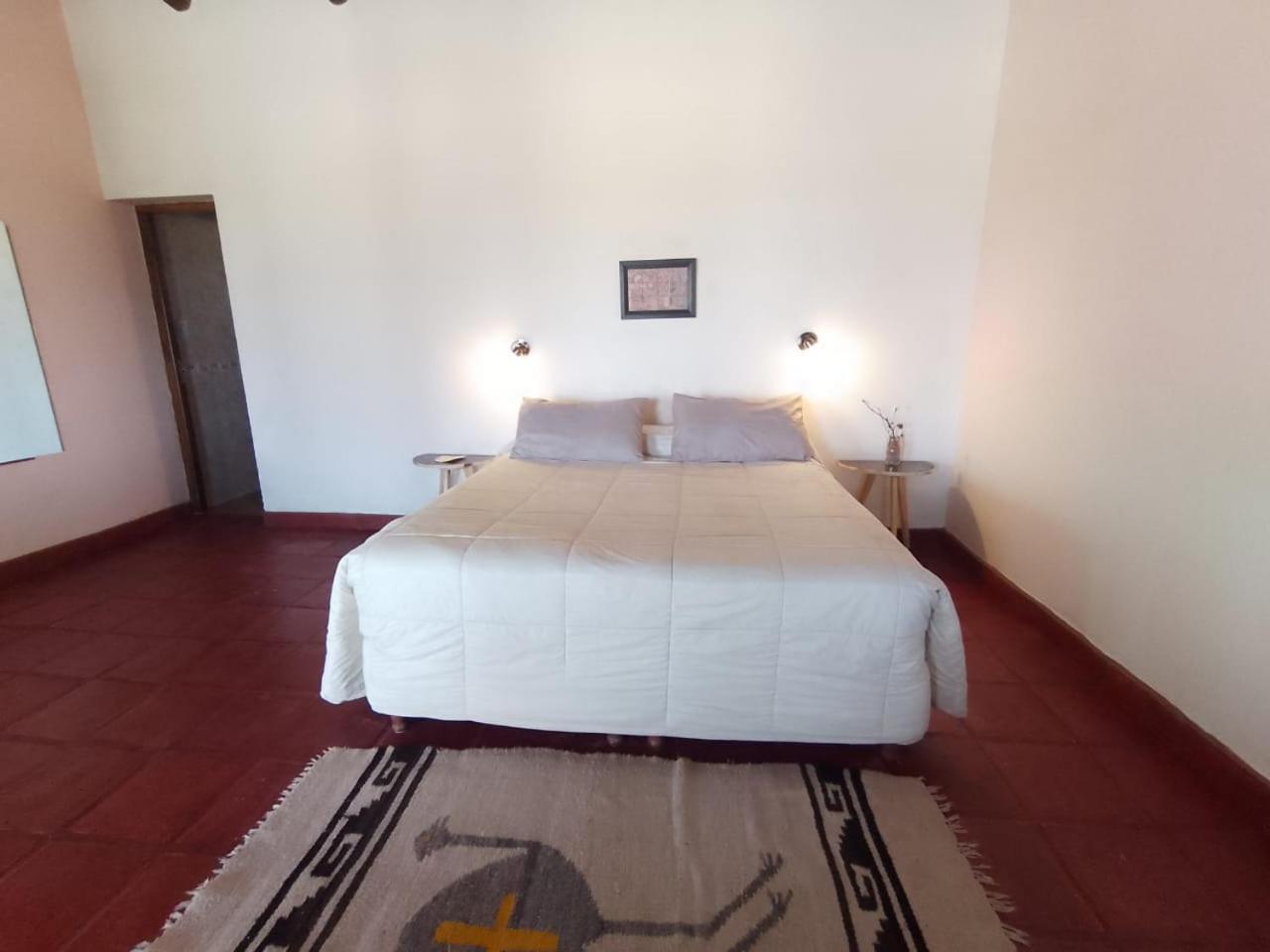 Hotel Texas Cafayate Ngoại thất bức ảnh