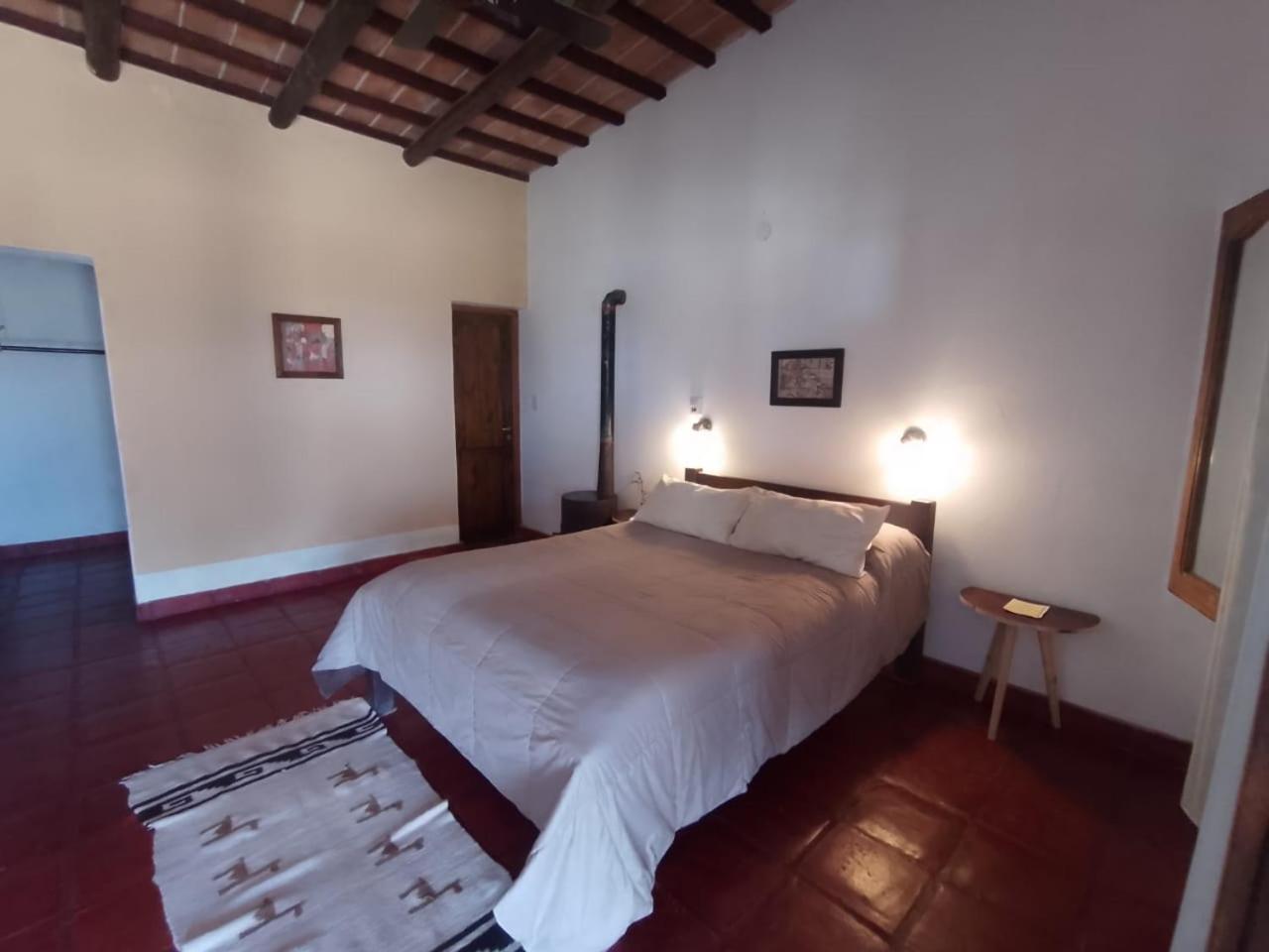 Hotel Texas Cafayate Ngoại thất bức ảnh