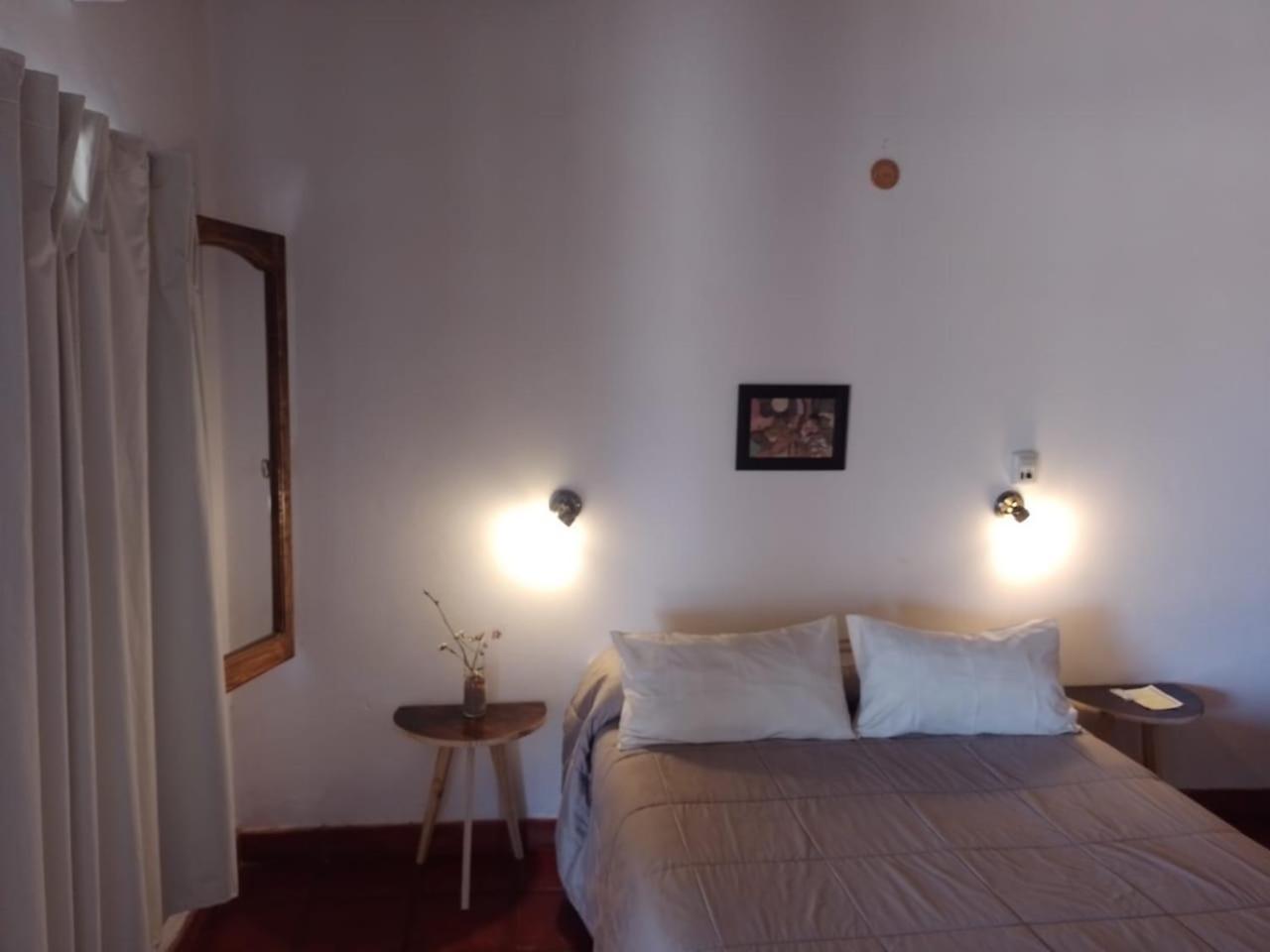 Hotel Texas Cafayate Ngoại thất bức ảnh